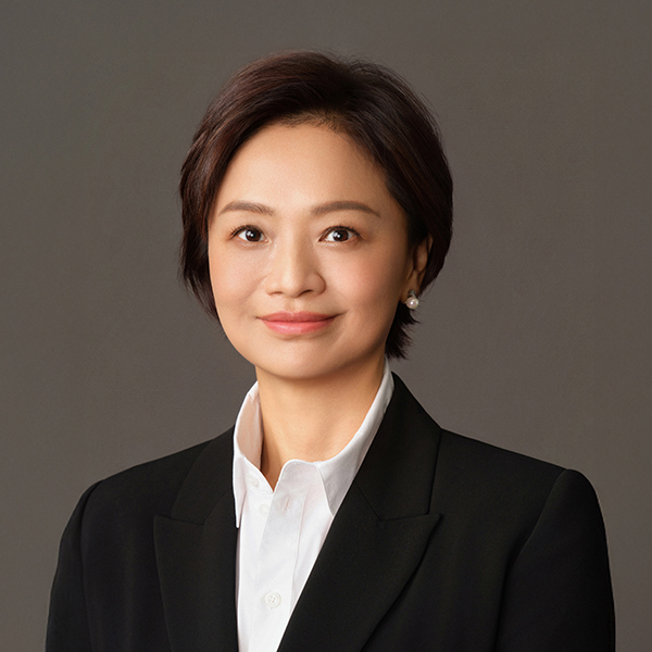 洪晓丽