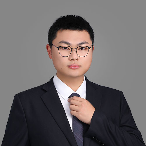 鲁俊杰