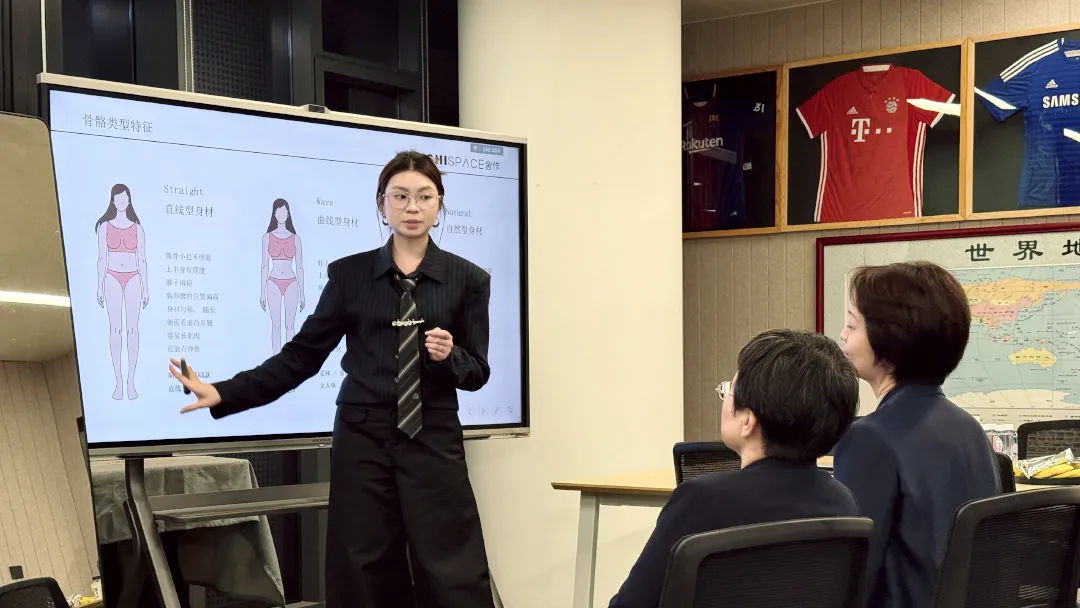 嵩嘉文化 | 携手资深美学顾问，以形象力赋能国际化专业服务