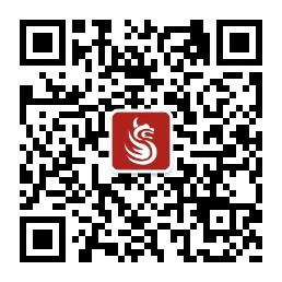 微信公众号二维码